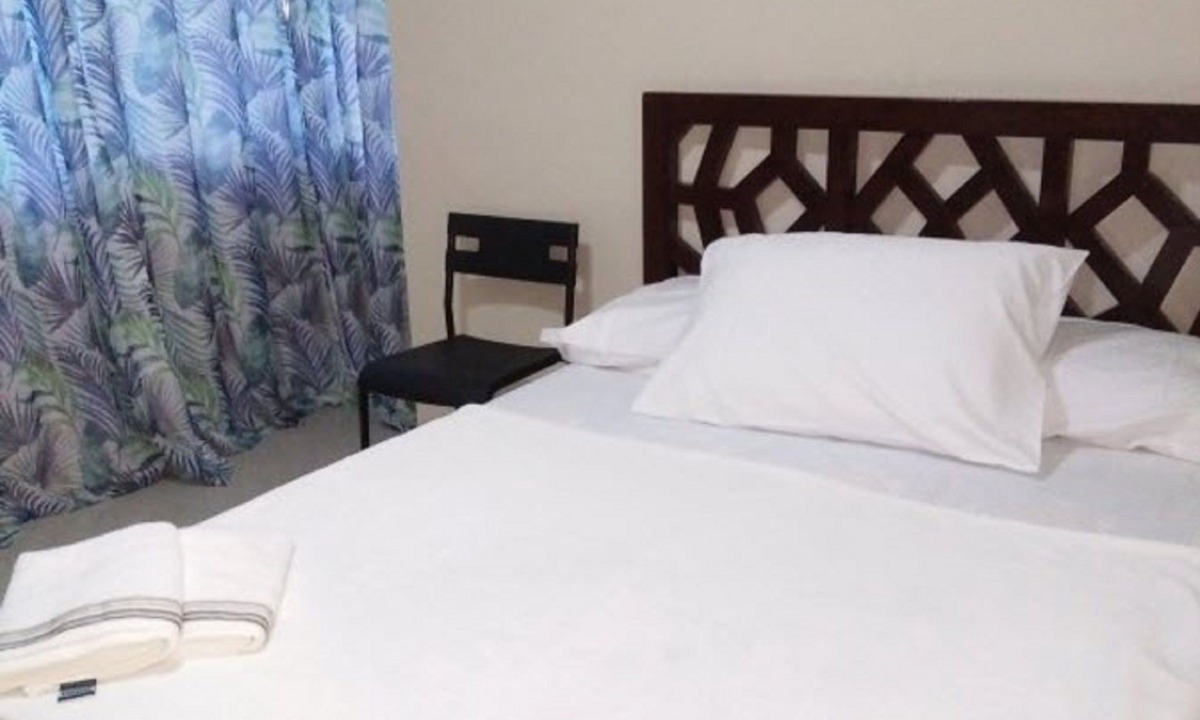 Looc House | In-Yu's Place