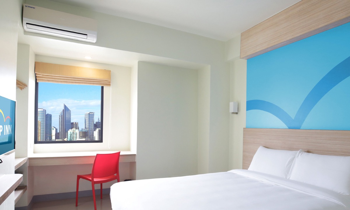 Alabang Hotel | Hop Inn Hotel Alabang Manila