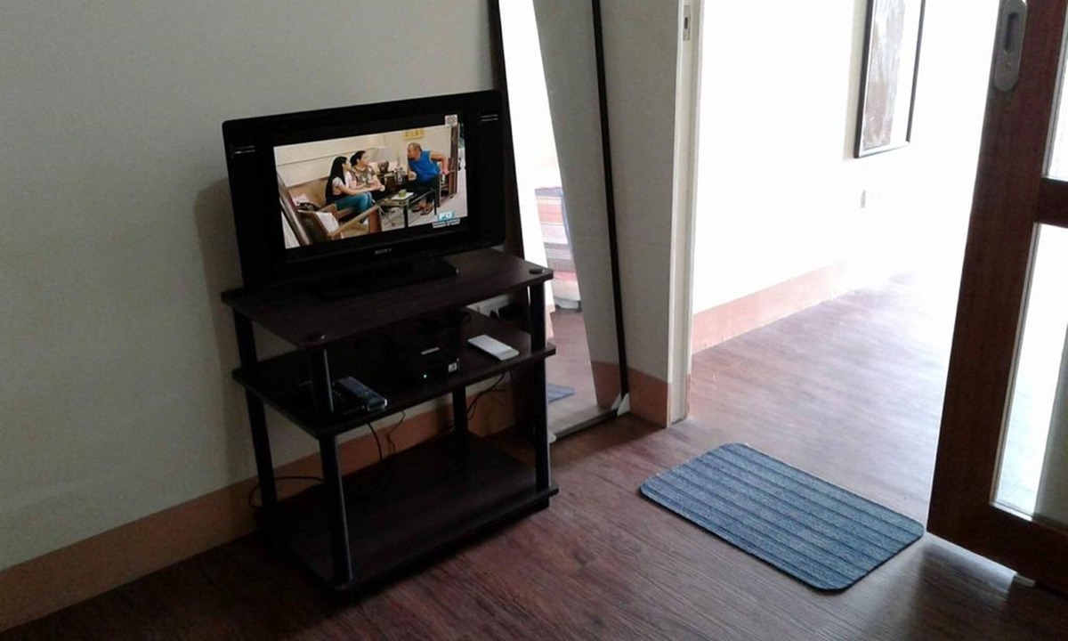 Sampaloc Apartment | Grand Residence 2