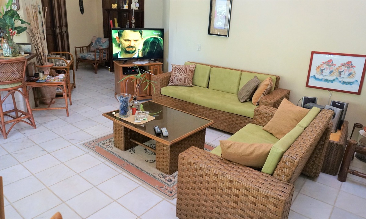 Los Cerros Villa | 2 Bedroom 'Bird Watching Vacation' Villa