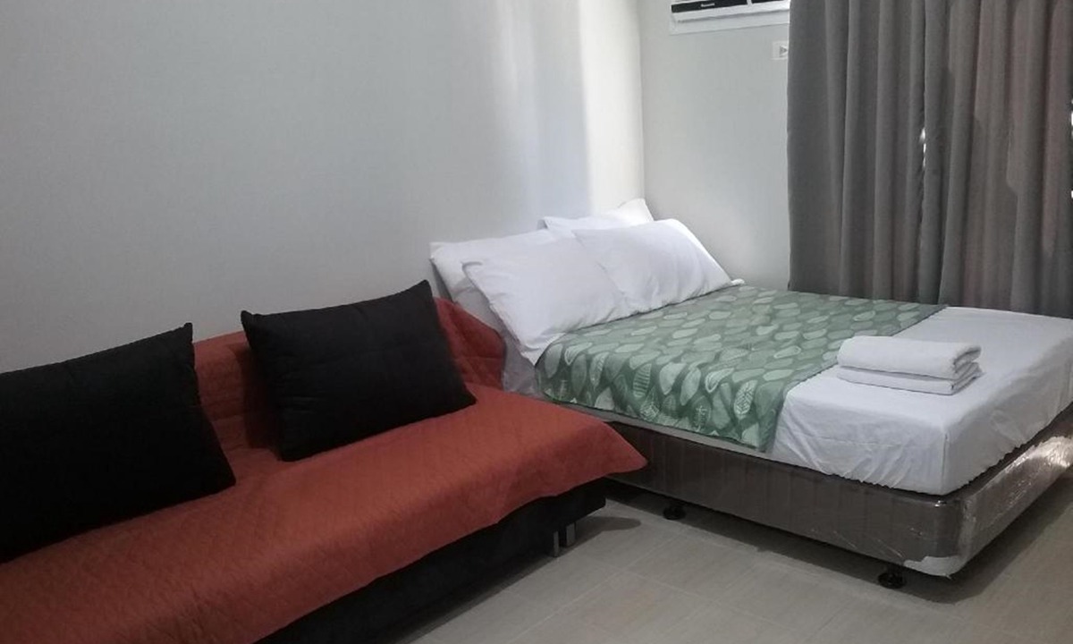 Barangka Ilaya Condo | Condoluxe Pioneer Woodlands