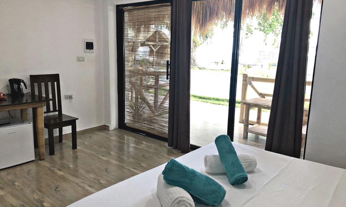 Zamboanguita Hotel | Lavanya Beach and Dive Resort