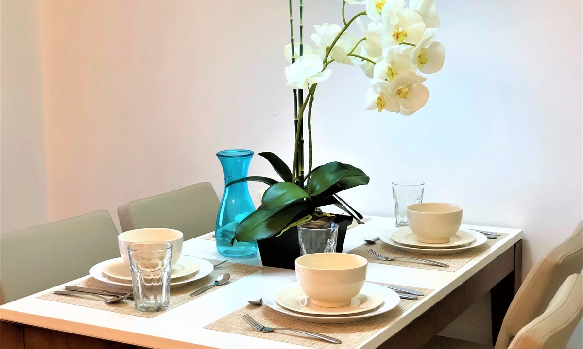 Salcedo Village Condo | Three Central