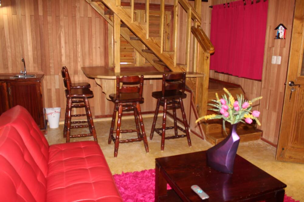 Hato Mayor del Rey Hotel | Rancho Turístico Doña Callita