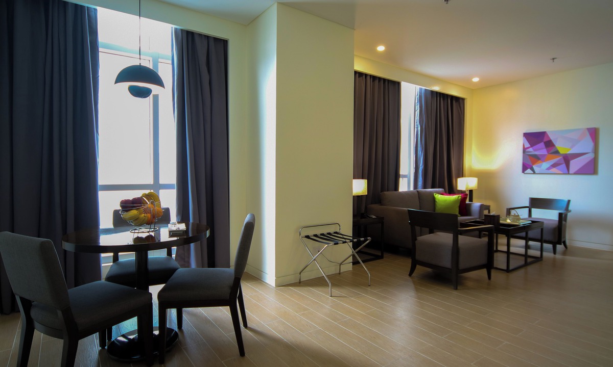 Santa Cruz Hotel | Hotel Lucky Chinatown Binondo Manila