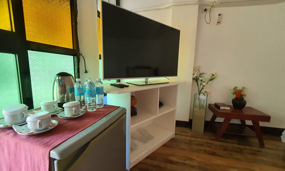 Pagudpud Hotel | Evangeline Beach Resort