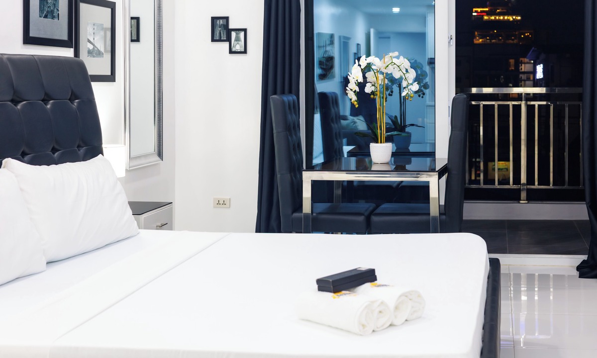 Balibago Condo | Kandy Haven - Studio Type Unit