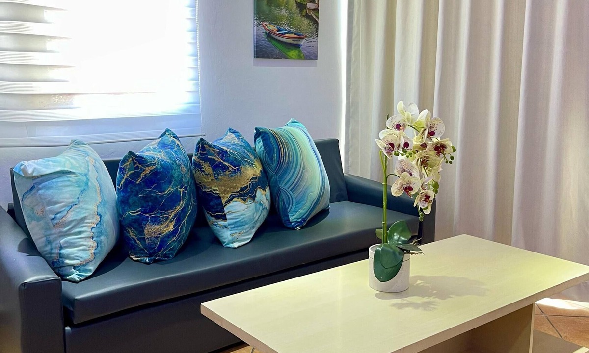 Villas Del Mar Apartment | Sea Front Apartment, Juan Dolio San Pedro