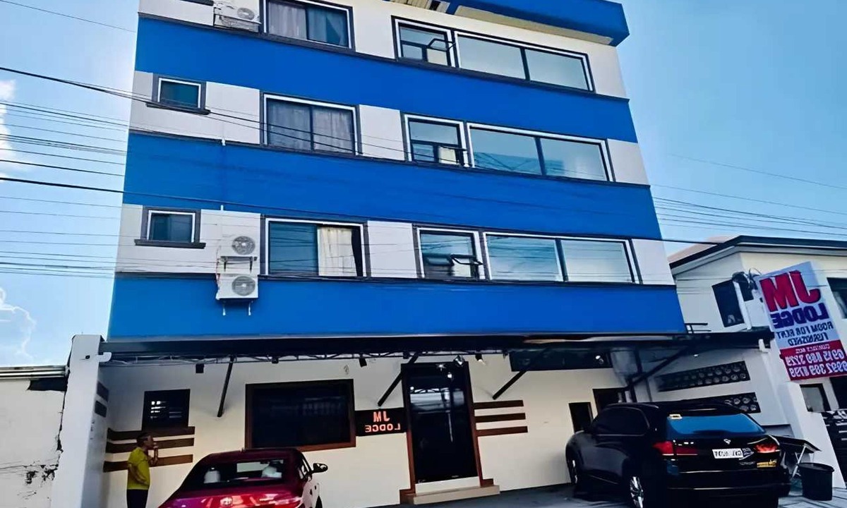 Balibago Hotel | Collection O JM Lodge Near Clark Airport