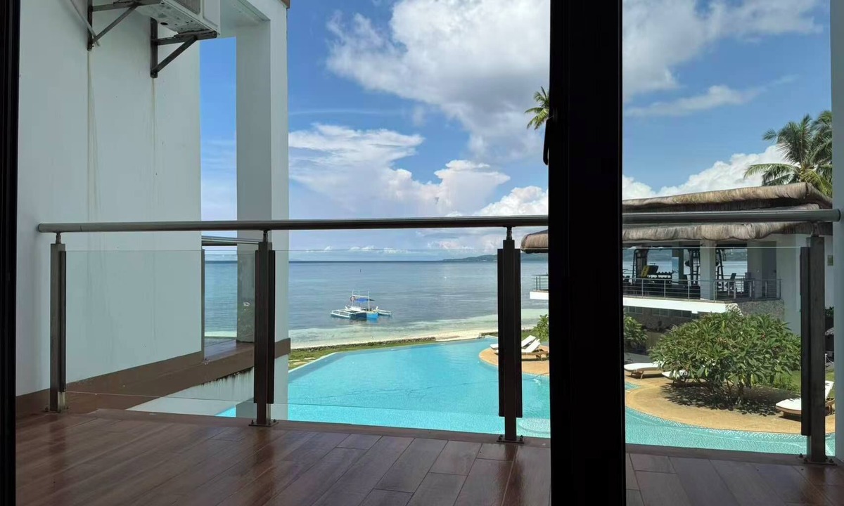 Siquijor Hotel | Resort Deja Vu