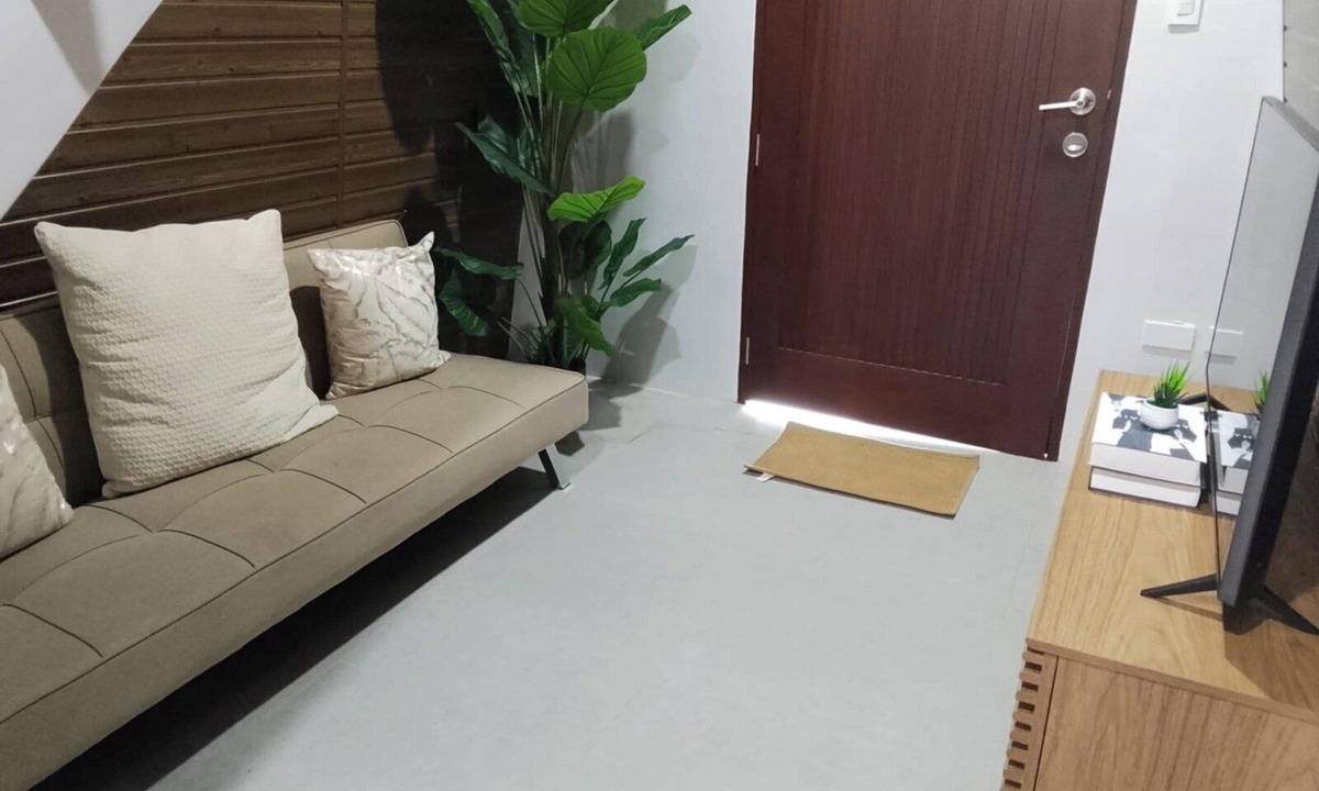 Bacolor Cabin | Serene Cabin Getaway in San Fernando City