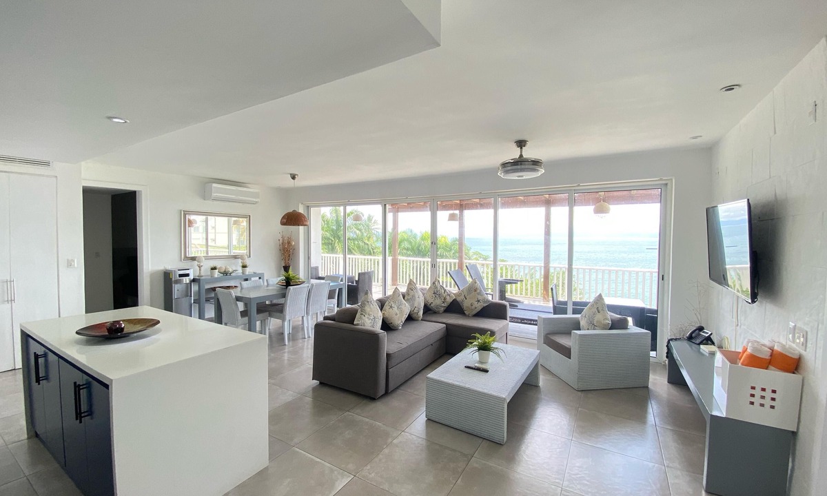 Punta Balandra Apartment | Apartamento Vista Mare 9-102