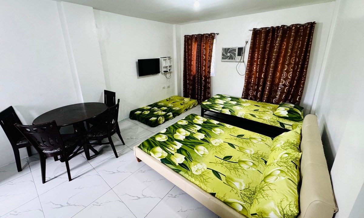 Angeles City Bed & Breakfast | Casa Marcela