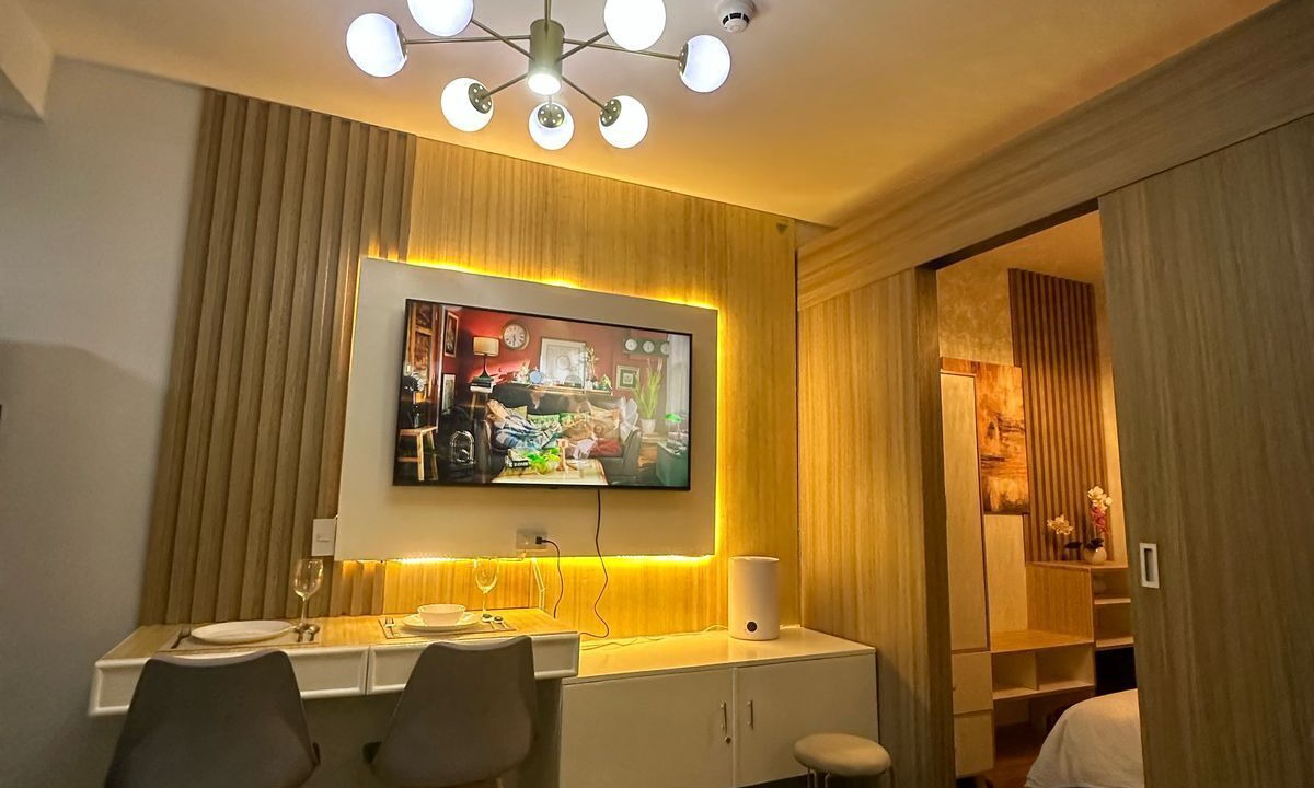 Barangay 76 Condo | Shore2 tower2Simplyhome