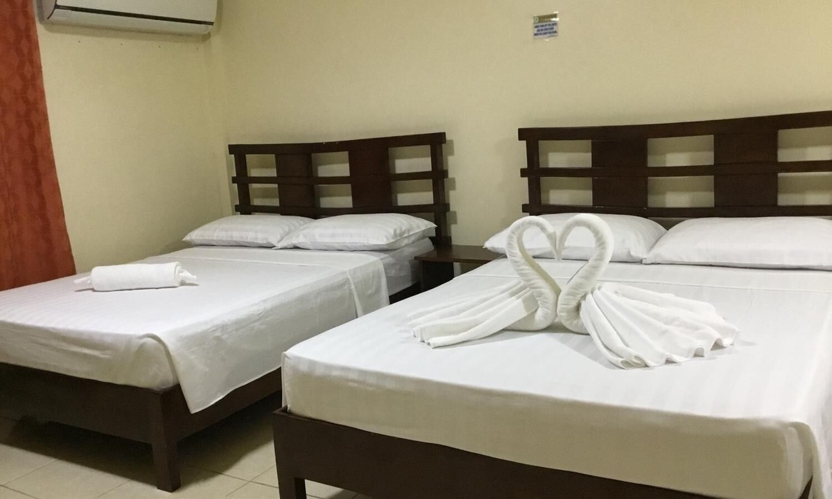 Cogon House | Dayview Tourist Home