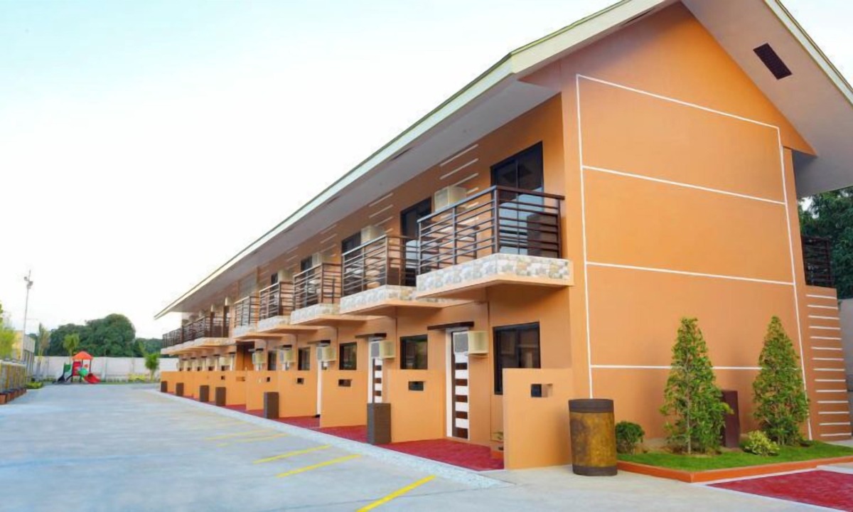 San Carlos Hotel | Kabaleyan Cove Resort powered by Cocotel
