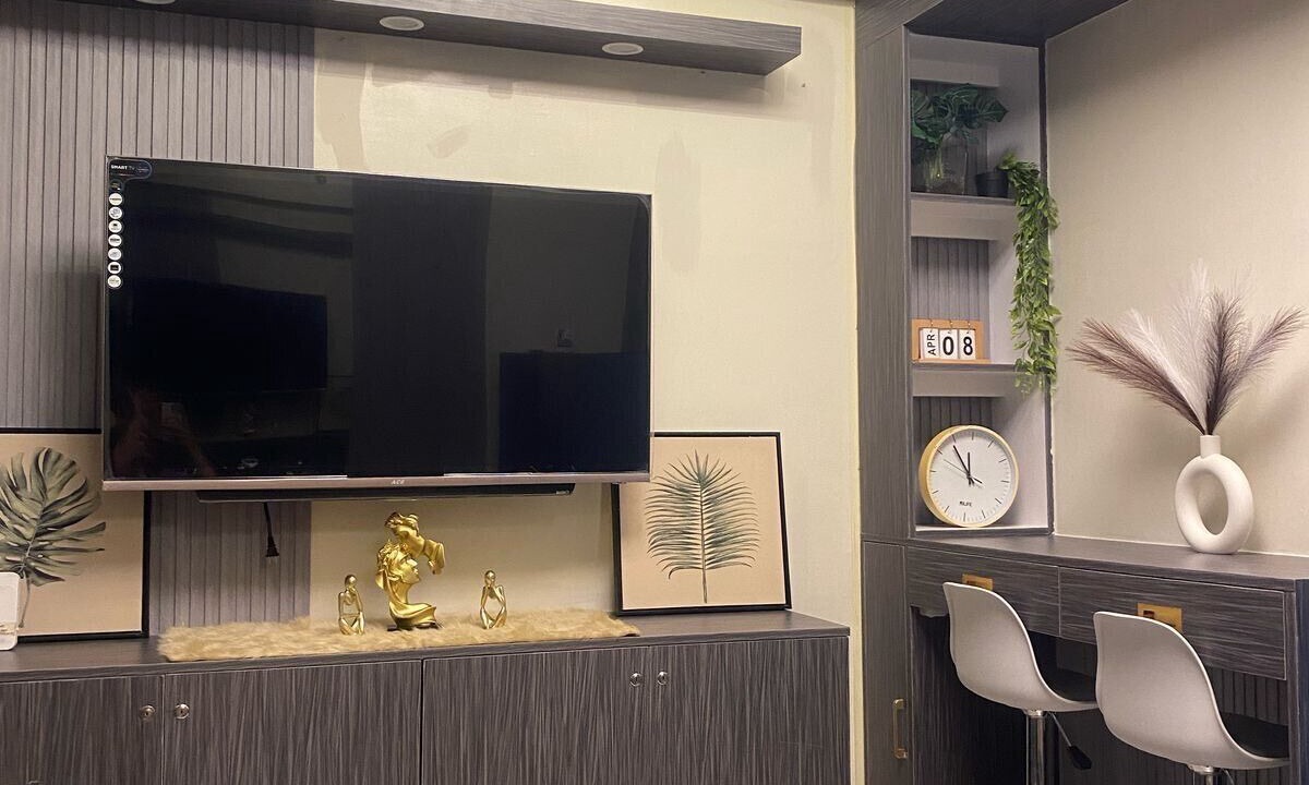 Brgy. 719 Apartment | Cozy Urban Apartment in Pasay City