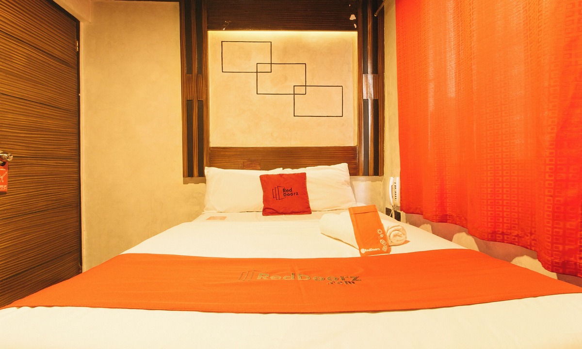 Santa Cruz Hotel | Reddoorz @ Good 101 Quiricada Manila