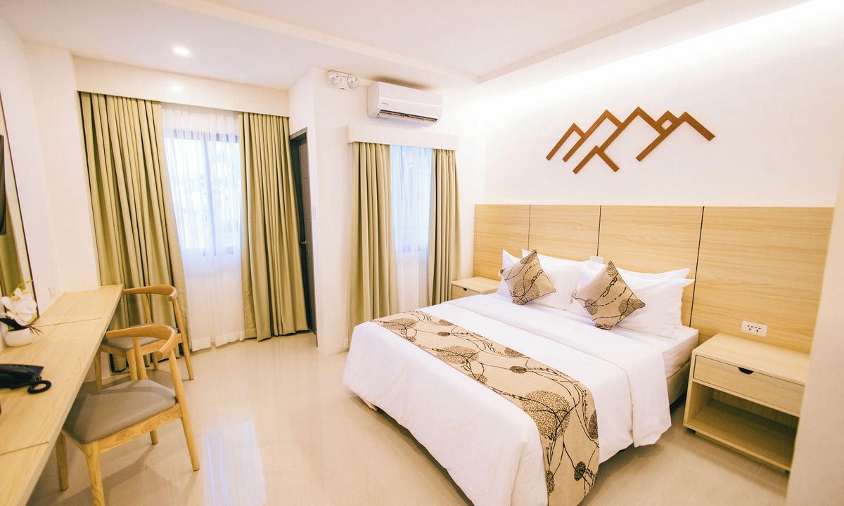 Libaong Resort | Panglao Vista Suites by SMS Hospitality