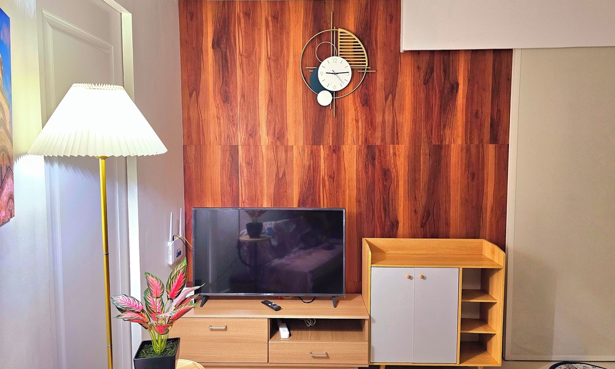 Matandang Balara Condo | Acellyne Suites at The Residences at CMW