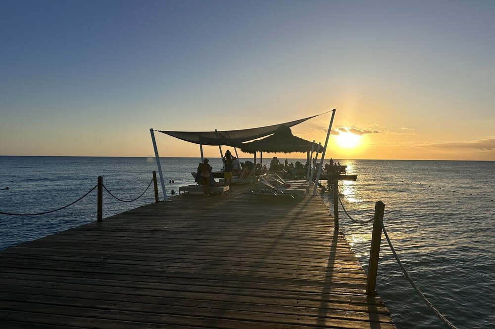 Guaraguao Apartment | Private Beach Access/ Two Bedroom Apartment in Bayahibe, Dominican Republic
