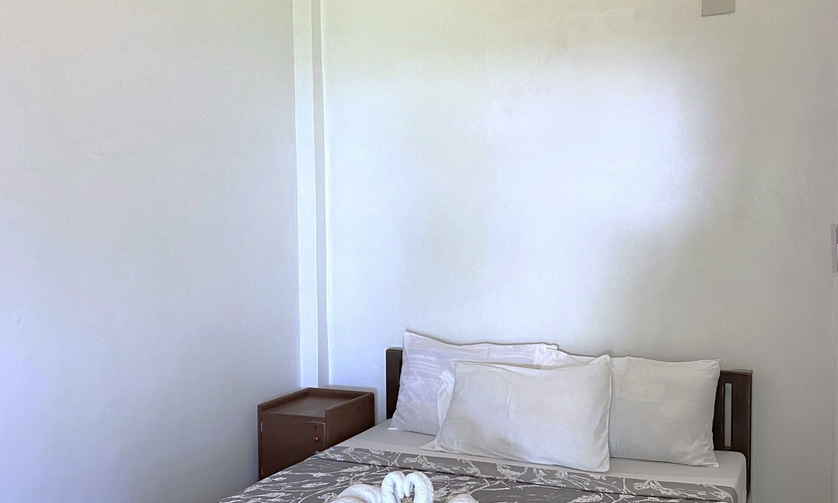Lazi Resort | Oceanfront Beach Resort