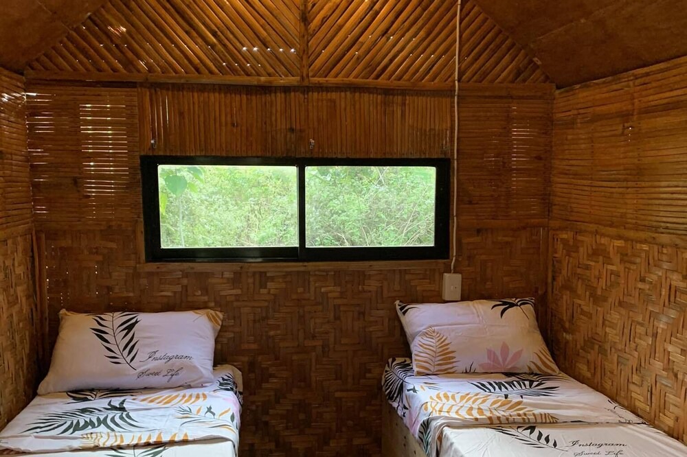 Loon Cabin | Rose Cabins Bohol.