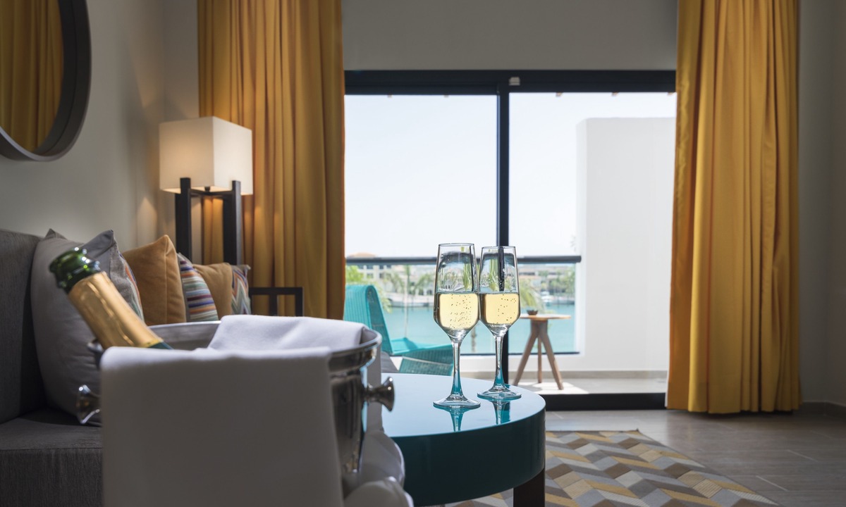 Cap Cana Marina Hotel | TRS Cap Cana Waterfront & Marina Hotel - Adults Only