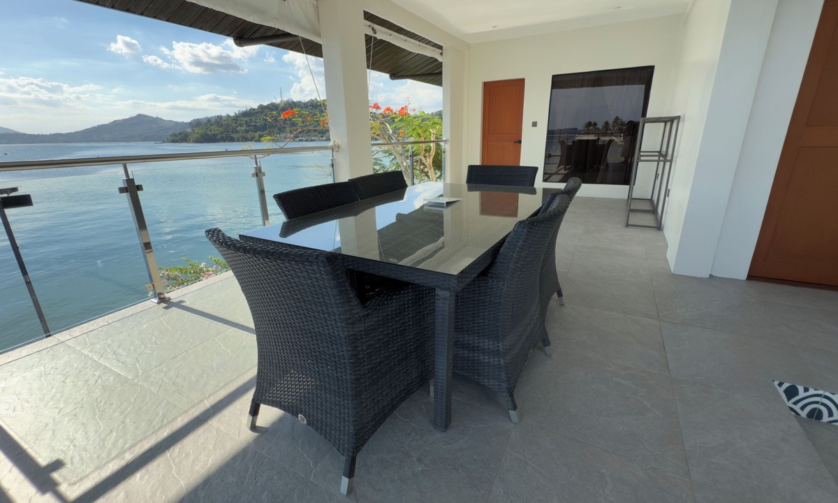 Subic Resort | Whiterock Beach Resort