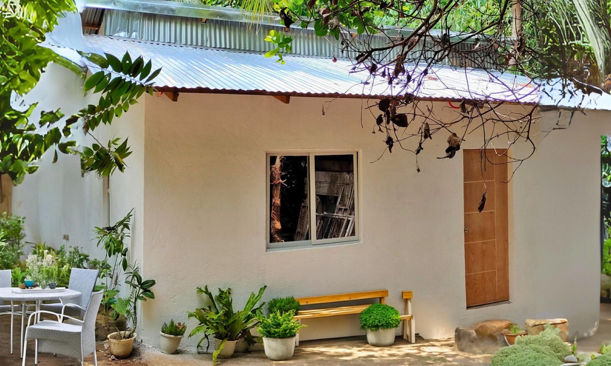 Mariveles Apartment | Malunggay Apartments