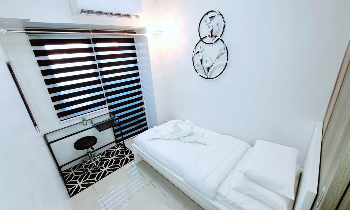 San Dionisio Condo | Stunning 2-Bedroom Condo