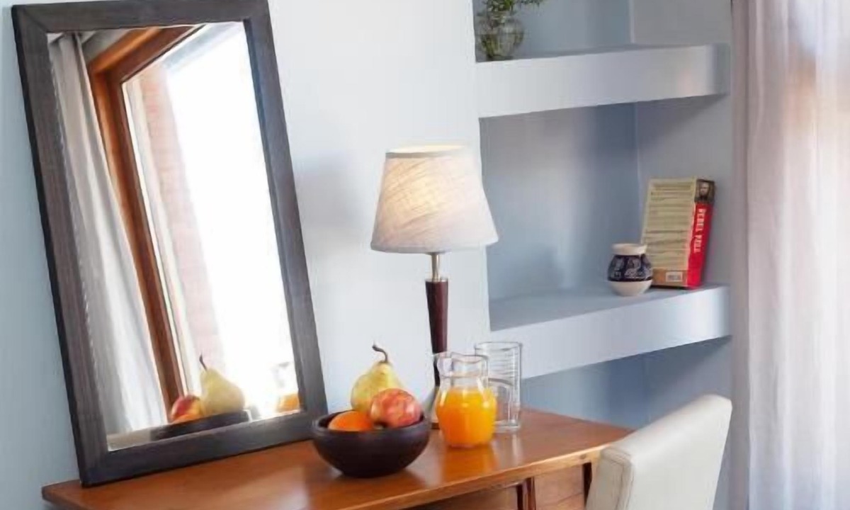 Centro Apartment | Las Bayas Home Suites