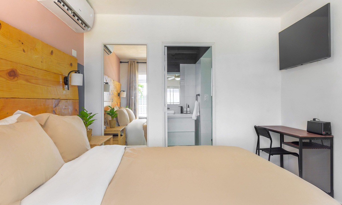 Villas Del Mar Apartment | Resort Villas 2BR Apt | Pool & Beach Access