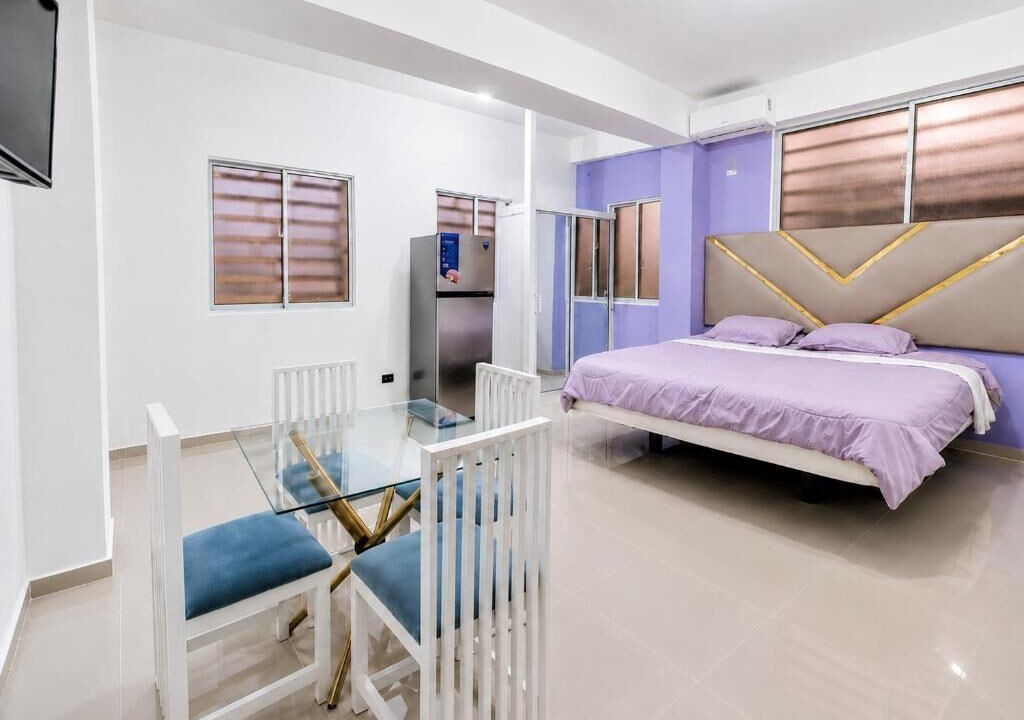San Juan Province Apartment | Yireh Hotel Grand Suites