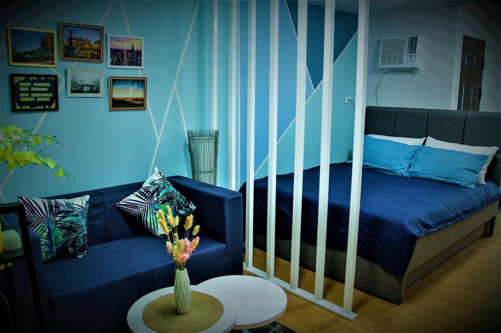 Bocaue Condo | Lauren's Crib Marilao Bulacan