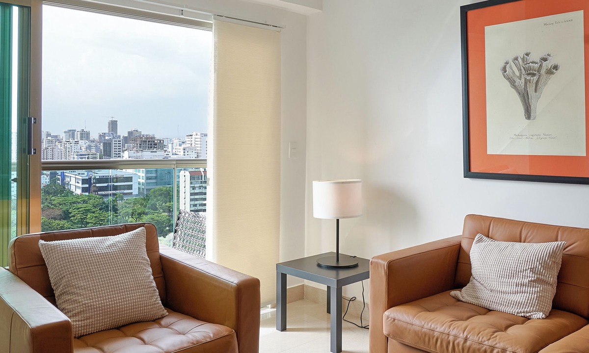 La Julia Apartment | Apartments in La Julia Sleeps up to 8