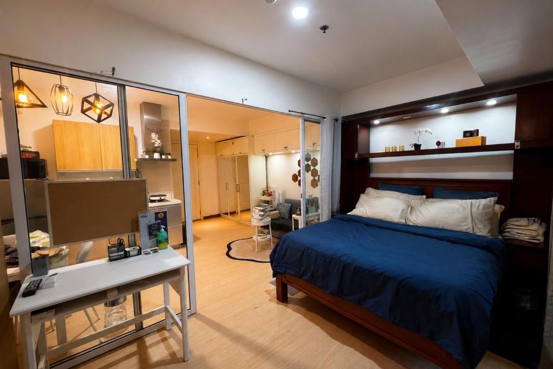 Don Bosco Apartment | The Traveller's Cabin