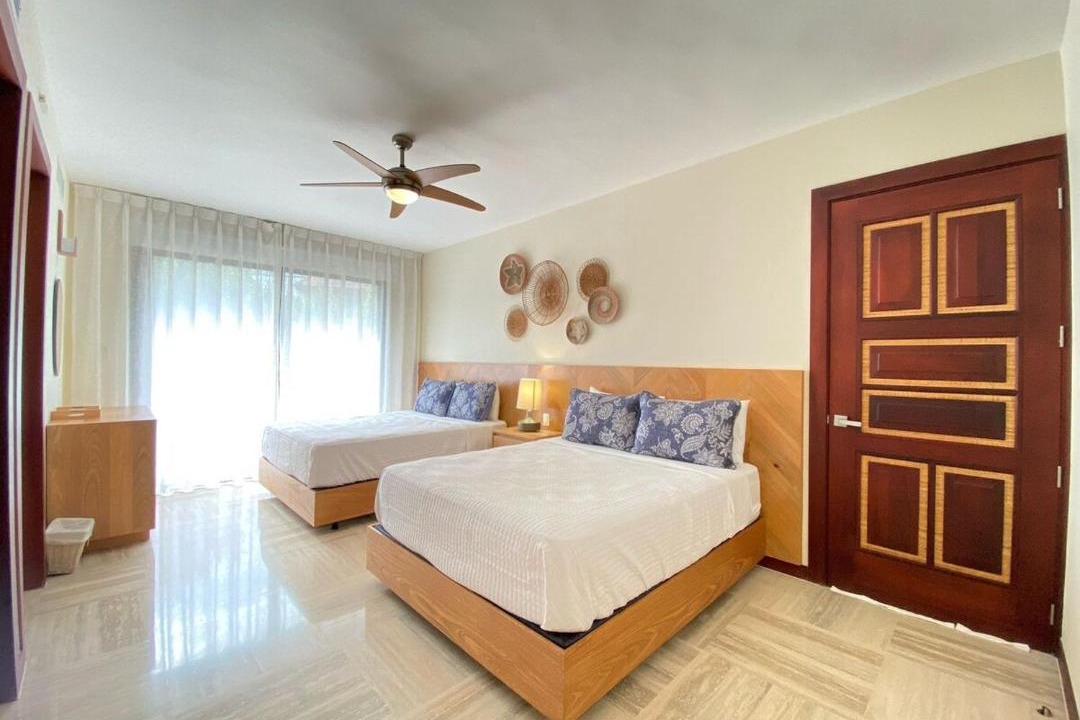 La Iglesia Apartment | Apex Executive Apartments - Port