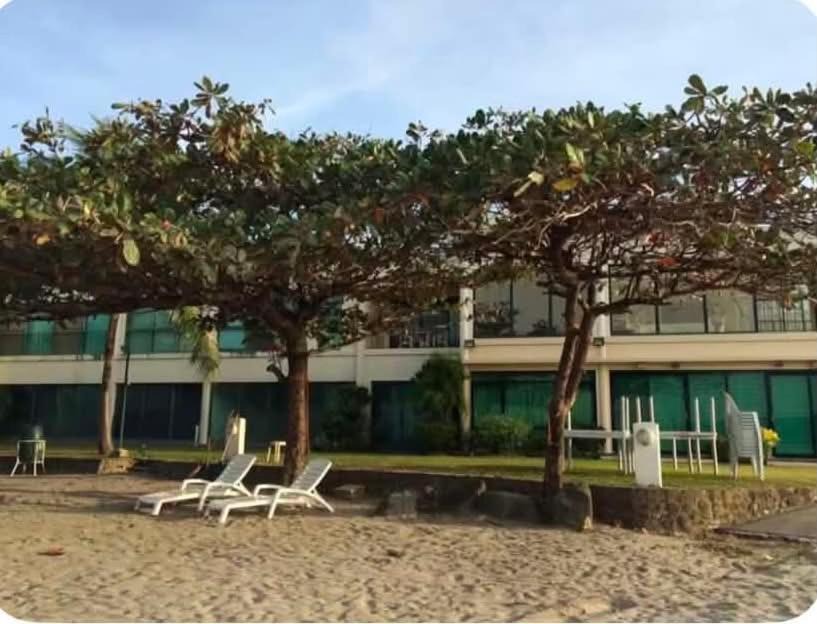 Morong Apartment | Seascape Beach House