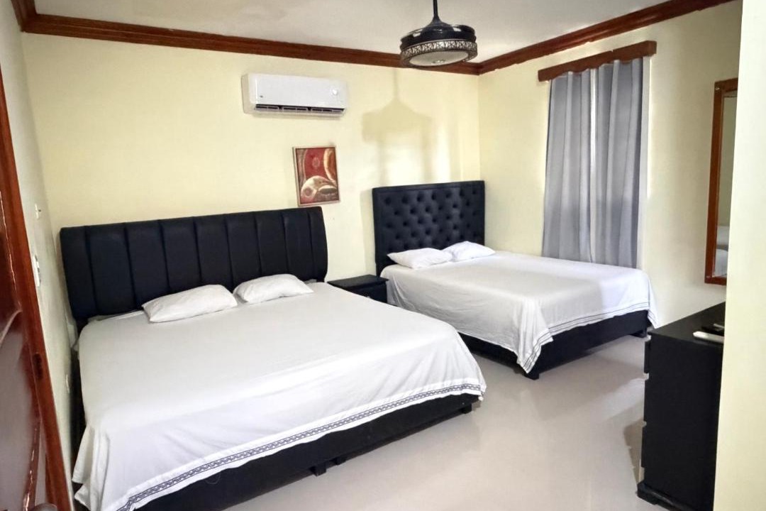 Higuey Apartment | Aparta hotel doble