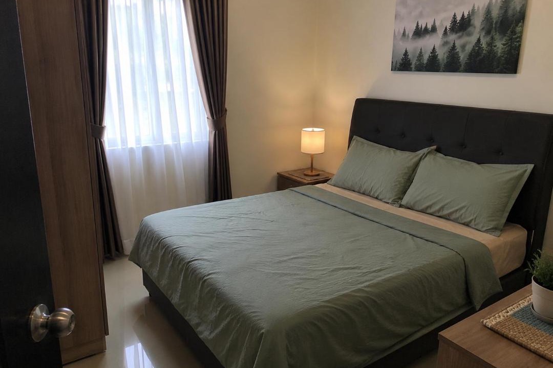 Forbes Park House | Mang Homestay