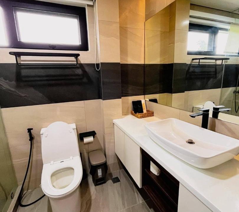 Laiya Apartment | La Costa de Aquino