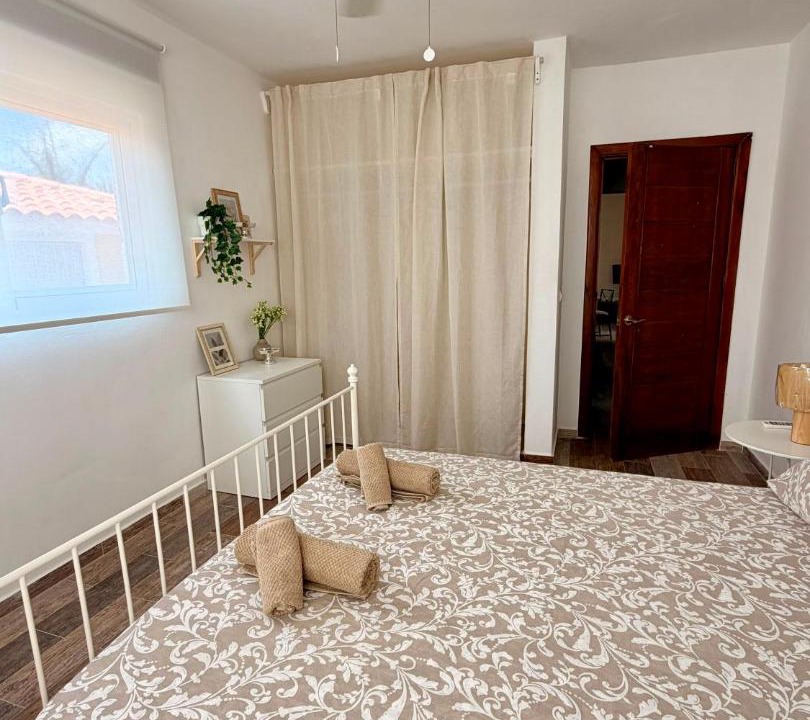 Los Melones Apartment | Vittoria House Garden