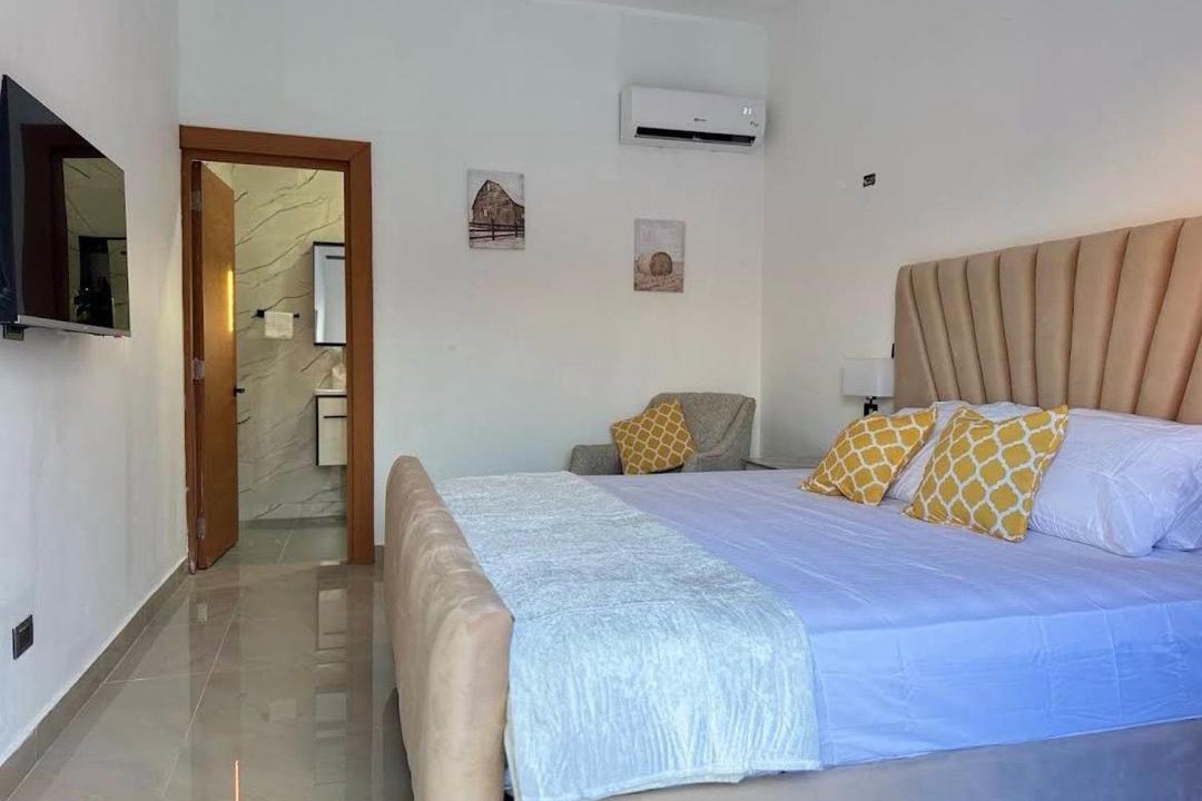 Pedernales Hotel | Hotel Con Piscina