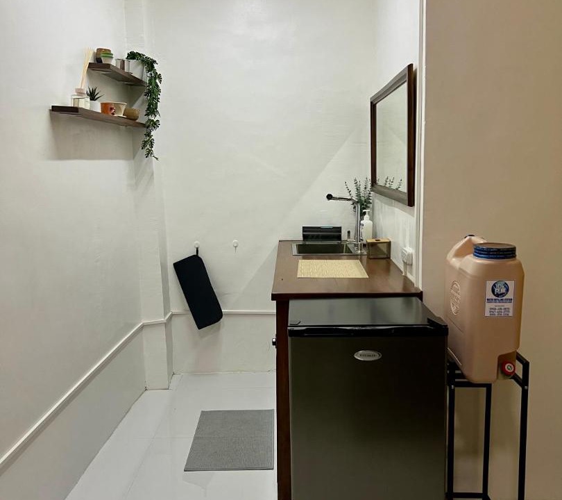 Baler Apartment | Baler Modern Studio Loft Haven