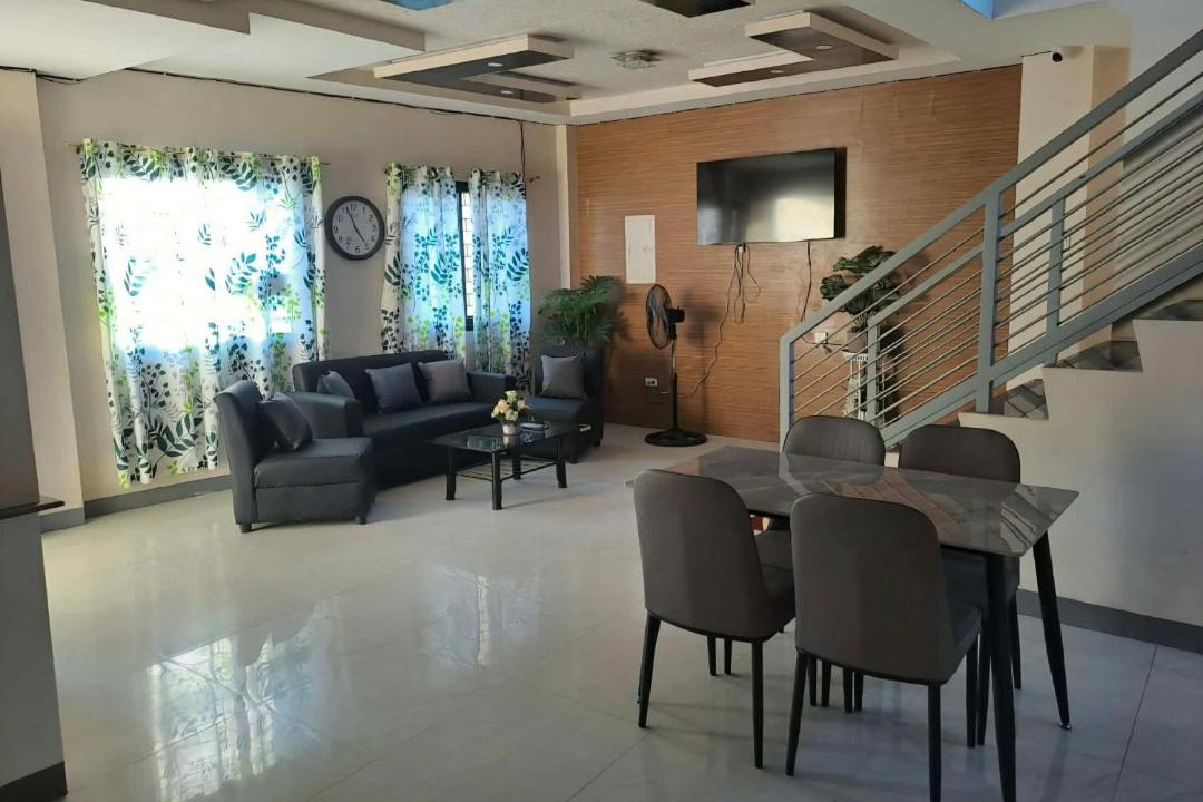 Cogon Apartment | Rweydz Guest Inn Dorm