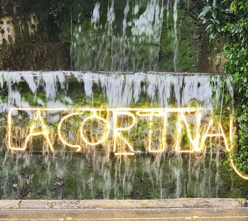 Jarabacoa Hotel | cabañita la cortina