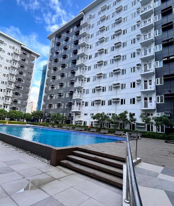Pasig Apartment | Resort Inspired Smdc Condo in Cainta with 2BR