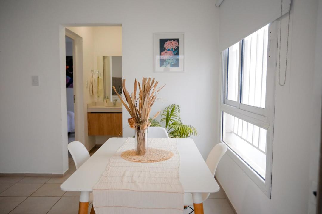 General Roca Apartment | Temporario Sur, Depto ideal familias con cuna Pet-friendly, zona IUPA
