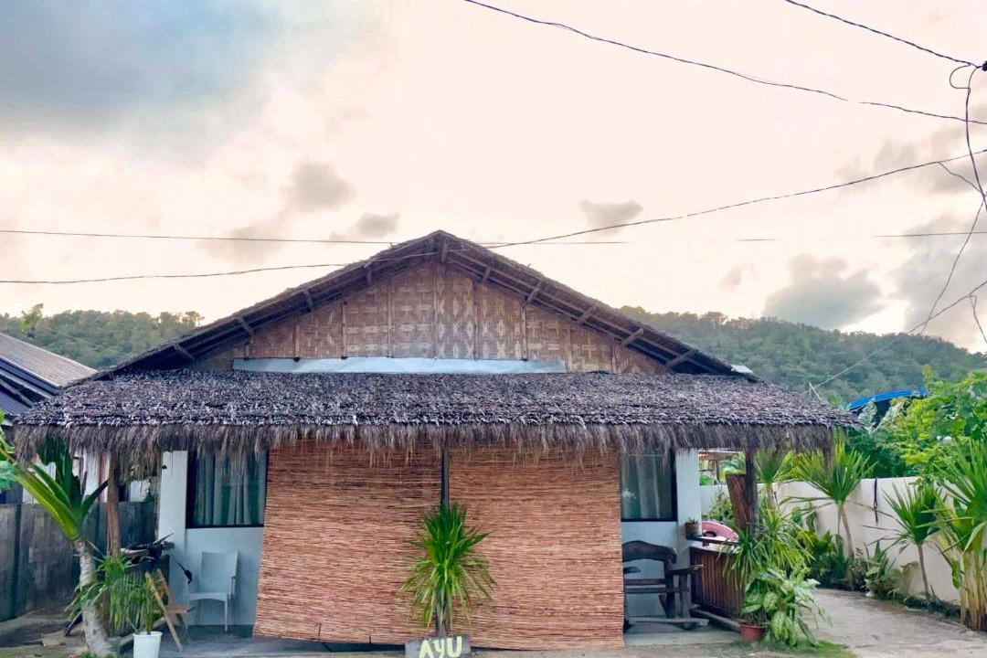 San Isidro House | Ayu Homestay - Room 3